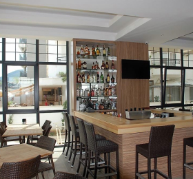 Begonville Beach Hotel Only 16+-Туристическое агентство Мармарис Тревел( 1733531067 )