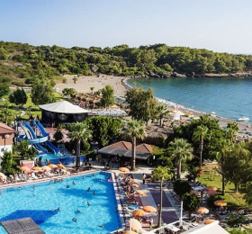 Justiniano Club Alanya-Туристическое агентство Мармарис Тревел( 751157627 )