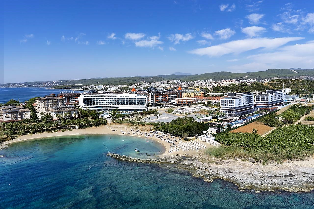 Numa bay отзывы. Турция numa Bay Exclusive. Numa Bay Exclusive (ex. Sentido) 5* Турция, Алания. Отель numa Bay Exclusive Hotel 5.