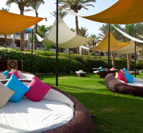 Grand Rotana Resort &amp; Spa-Туристическое агентство Мармарис Тревел( 1256773900 )