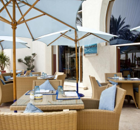 Grand Rotana Resort &amp; Spa-Туристическое агентство Мармарис Тревел( 1279772057 )