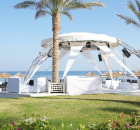 Rixos Sharm El Sheikh-Туристическое агентство Мармарис Тревел( 1200670637 )