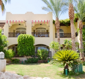 The Grand Hotel Sharm El Sheikh-Туристическое агентство Мармарис Тревел( 1279125824 )