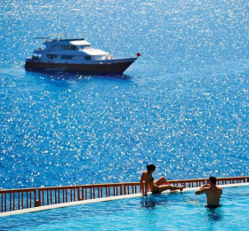 Reef Oasis Blue Bay Resort &amp; Spa-Туристическое агентство Мармарис Тревел( 286633326 )