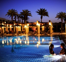 Sentido Reef Oasis Senses Resort  -Туристическое агентство Мармарис Тревел( 748374004 )