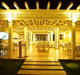Rixos Sharm El Sheikh-Туристическое агентство Мармарис Тревел( 1872458360 )