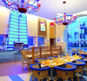 Grand Rotana Resort &amp; Spa-Туристическое агентство Мармарис Тревел( 1452697133 )