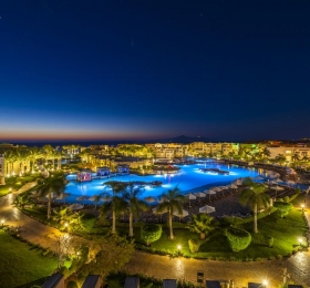 Rixos Sharm El Sheikh-Туристическое агентство Мармарис Тревел( 2030750864 )