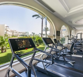 Rixos Sharm El Sheikh-Туристическое агентство Мармарис Тревел( 1362528068 )