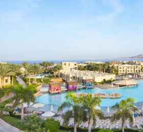 Rixos Sharm El Sheikh-Туристическое агентство Мармарис Тревел( 664705380 )