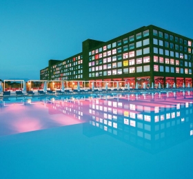 Adam &amp; Eve Hotel 16+-Туристическое агентство Мармарис Тревел( 137661339 )