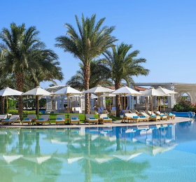 Baron Palace Resort Sahl Hasheesh-Туристическое агентство Мармарис Тревел( 804483928 )