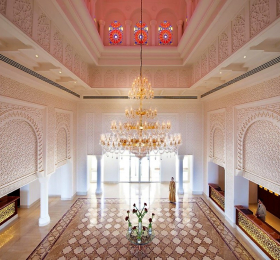 Baron Palace Resort Sahl Hasheesh-Туристическое агентство Мармарис Тревел( 1647392264 )