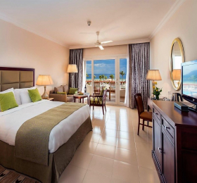 Baron Palace Resort Sahl Hasheesh-Туристическое агентство Мармарис Тревел( 620019736 )