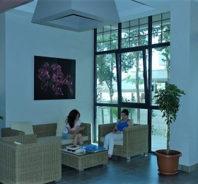 Begonville Beach Hotel Only 16+-Туристическое агентство Мармарис Тревел( 238285264 )
