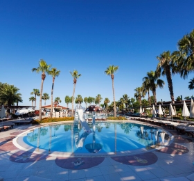 Club Tuana (Ex. Majesty Club Tuana Park) - Kids Free-Туристическое агентство Мармарис Тревел( 895558896 )