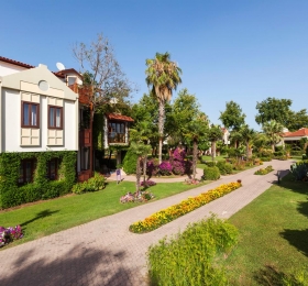 Club Tuana (Ex. Majesty Club Tuana Park) - Kids Free-Туристическое агентство Мармарис Тревел( 80236967 )