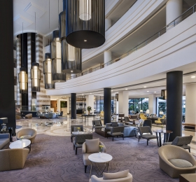 Doubletree By Hilton Kemer (ex.Sauce Hotel)-Туристическое агентство Мармарис Тревел( 436510806 )