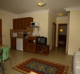 Green Garden Apart Hotel -Туристическое агентство Мармарис Тревел( 105350089 )