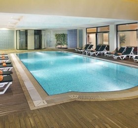 Justiniano Club Alanya-Туристическое агентство Мармарис Тревел( 1722946657 )