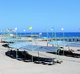 Limak Lara De Luxe Hotel &amp; Resorts - Kids Free-Туристическое агентство Мармарис Тревел( 434671547 )
