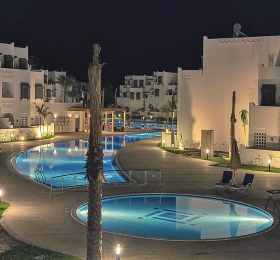Mercure Hurghada (ex. Sofitel Hurghada)-Туристическое агентство Мармарис Тревел( 862751894 )