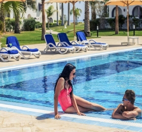 Mercure Hurghada (ex. Sofitel Hurghada)-Туристическое агентство Мармарис Тревел( 818041963 )