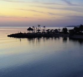 Mercure Hurghada (ex. Sofitel Hurghada)-Туристическое агентство Мармарис Тревел( 932421470 )