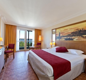 Otium Hotel Life - Kids Free-Туристическое агентство Мармарис Тревел( 839250230 )