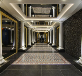 Queen&#039;s Park Resort Tekirova - Kids Free-Туристическое агентство Мармарис Тревел( 206305643 )