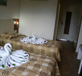 Residence Rivero Hotel - Kids Free -Туристическое агентство Мармарис Тревел( 690679674 )