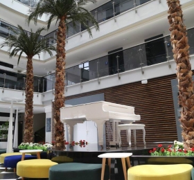 Sunprime C Lounge Hotel 16+-Туристическое агентство Мармарис Тревел( 658584190 )