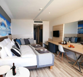 Sunprime C Lounge Hotel 16+-Туристическое агентство Мармарис Тревел( 1677907761 )