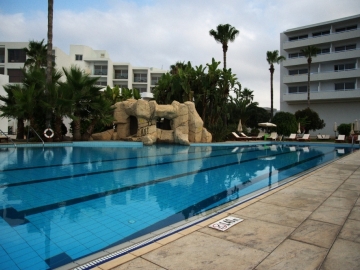 Adams Beach Hotel-Туристическое агентство Мармарис Тревел( 61121203 )