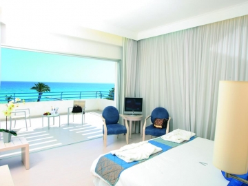 Vrissiana Beach Hotel -Туристическое агентство Мармарис Тревел( 1333915335 )