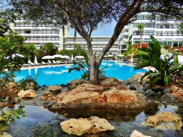 Grecian Bay Hotel-Туристическое агентство Мармарис Тревел( 1075393481 )
