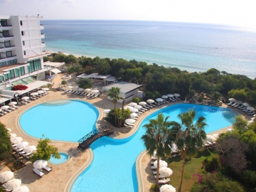 Grecian Bay Hotel-Туристическое агентство Мармарис Тревел( 1572524043 )