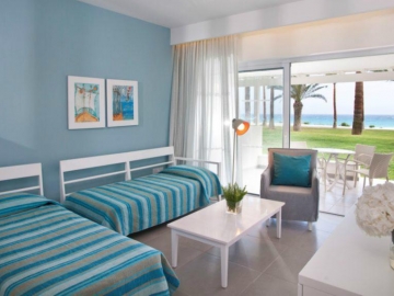 Nissi Beach Hotel-Туристическое агентство Мармарис Тревел( 472927086 )