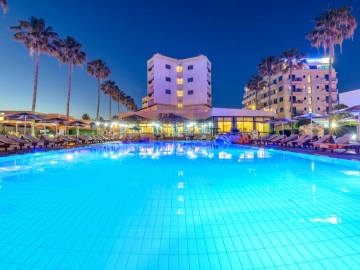 Pavlo Napa Beach Hotel -Туристическое агентство Мармарис Тревел( 435941311 )