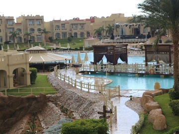 Rixos Sharm El Sheikh-Туристическое агентство Мармарис Тревел( 1148287317 )