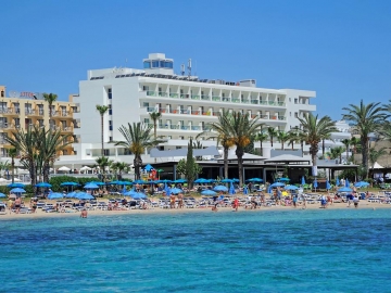 Nelia Beach Hotel-Туристическое агентство Мармарис Тревел( 1806028048 )