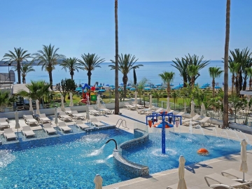 Nelia Beach Hotel-Туристическое агентство Мармарис Тревел( 418504837 )