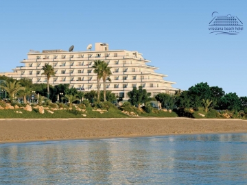 Vrissiana Beach Hotel -Туристическое агентство Мармарис Тревел( 1237943855 )