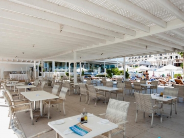 Vrissiana Beach Hotel -Туристическое агентство Мармарис Тревел( 645503641 )