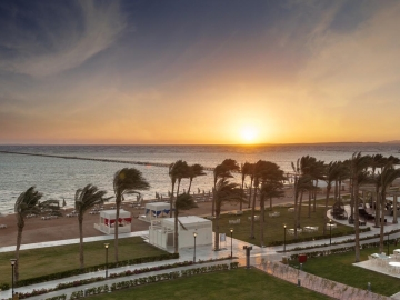 Rixos Seagate Sharm-Туристическое агентство Мармарис Тревел( 1119406746 )