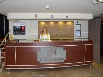 Aktas Hotel-Туристическое агентство Мармарис Тревел( 798548137 )