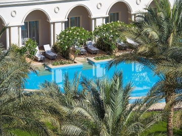 Baron Palace Resort Sahl Hasheesh-Туристическое агентство Мармарис Тревел( 1584976556 )