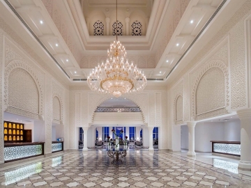 Baron Palace Resort Sahl Hasheesh-Туристическое агентство Мармарис Тревел( 1462026530 )