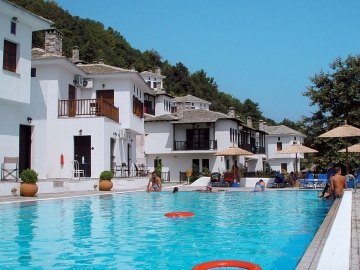 Corfu Residence Hotel-Туристическое агентство Мармарис Тревел( 846834333 )