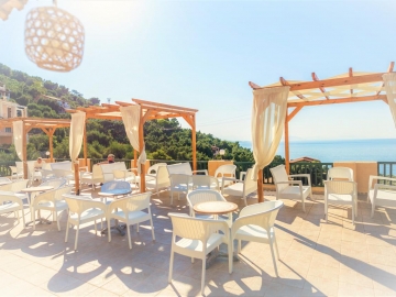 Corfu Residence Hotel-Туристическое агентство Мармарис Тревел( 800768380 )
